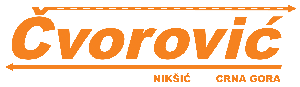 Čvorović logo