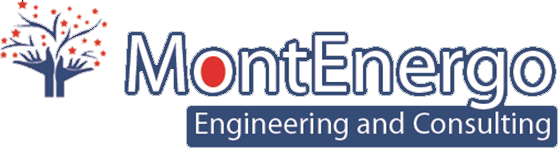 MontEnergo logo